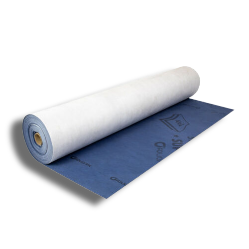 Breather Membrane